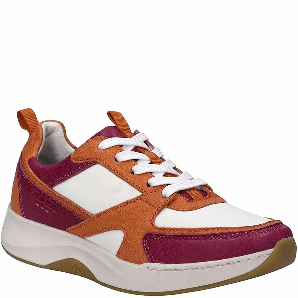 Josef Seibel Elli 09 Trainer Extreme Running