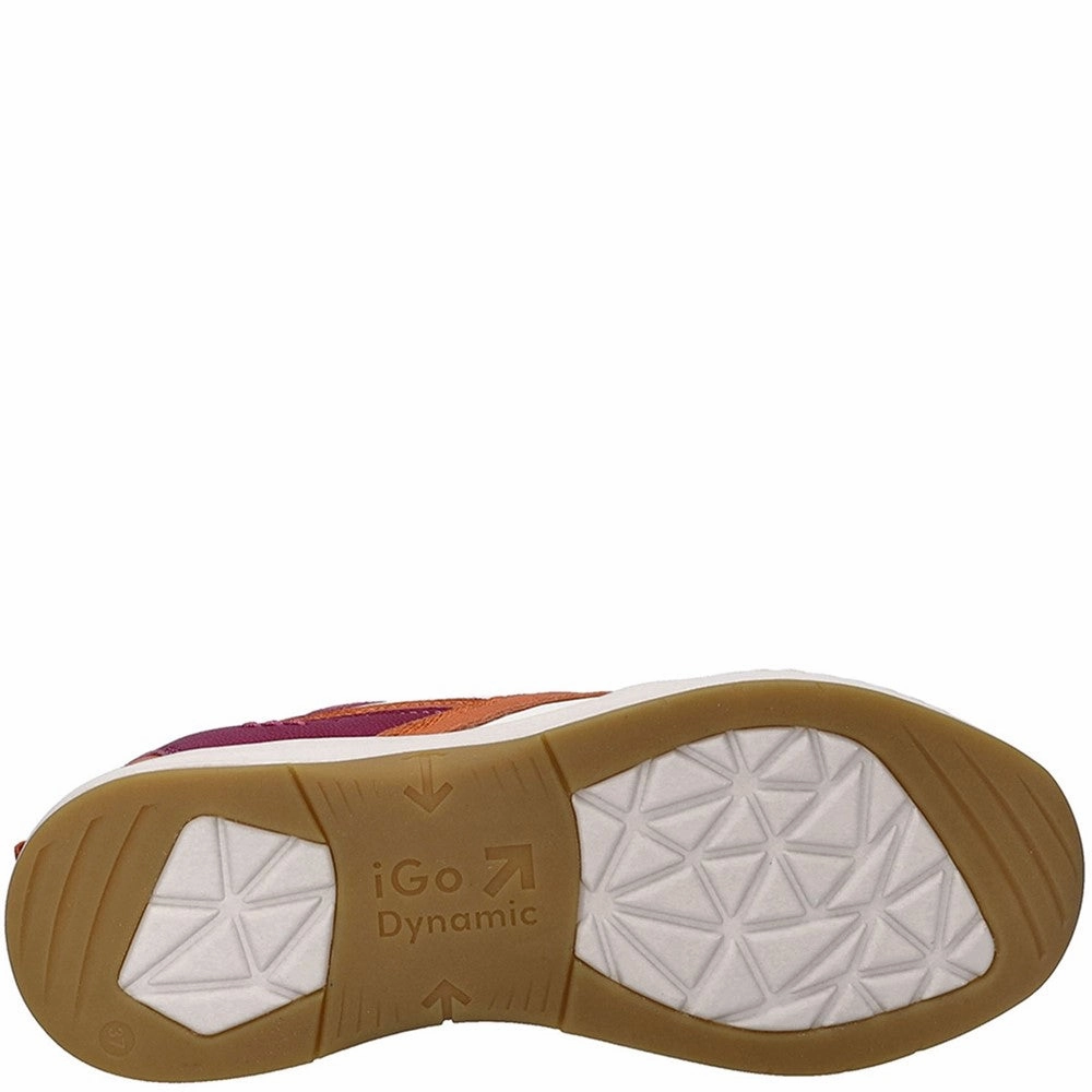 unstable - surface shoes Josef Seibel Elli 09 Trainer