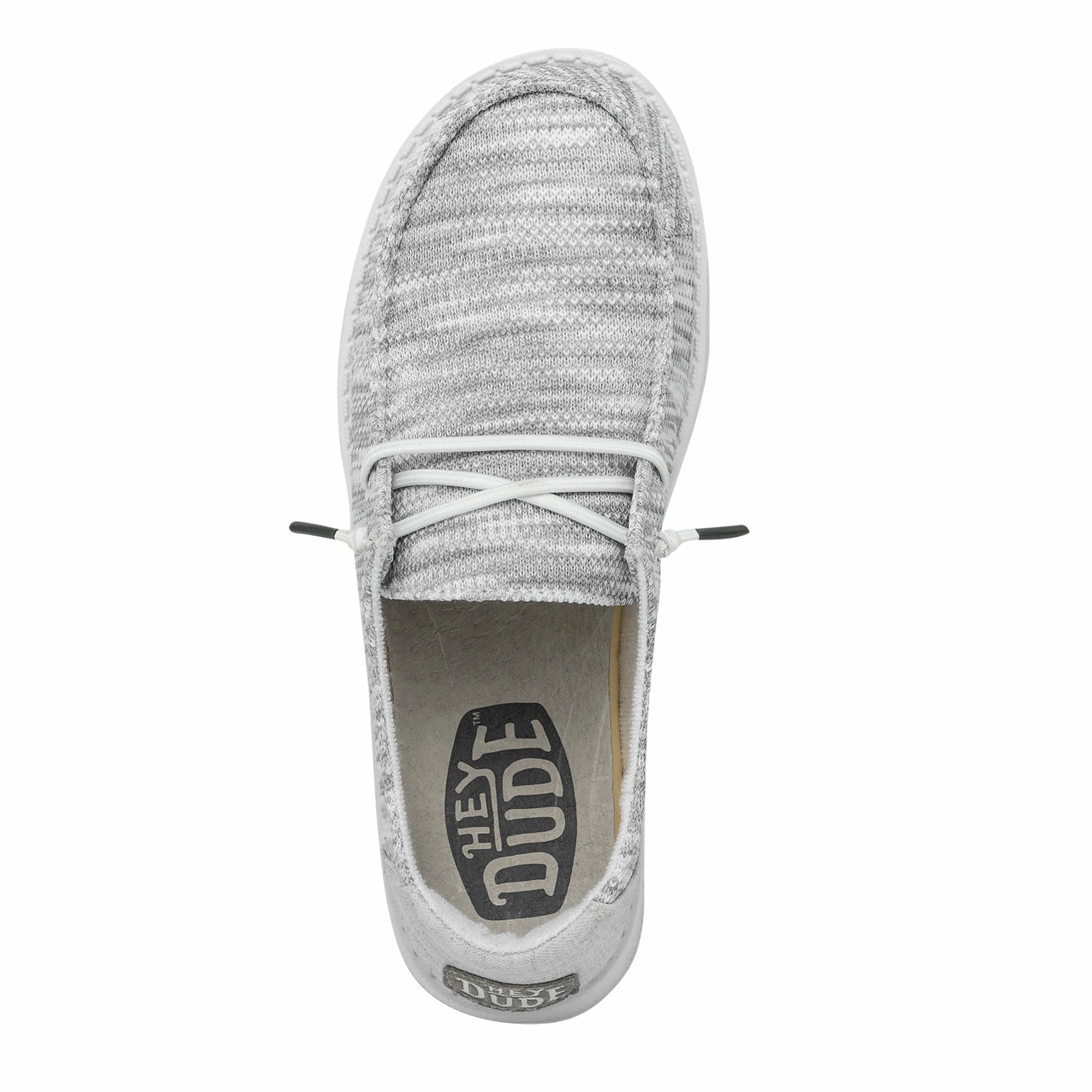Women's Hey Dude, Wendy Sox Slip-On efficient workout