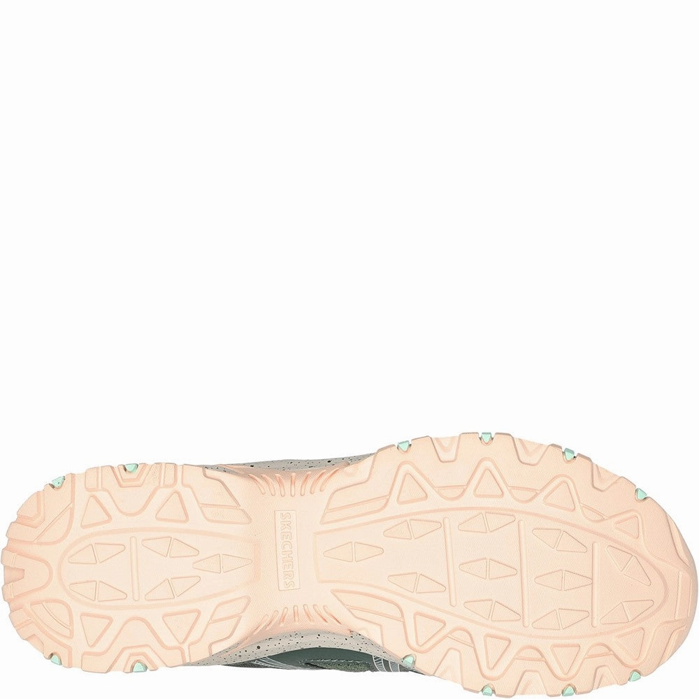 Skechers Hillcrest Ridge Shoes Performance Fit Root Hike