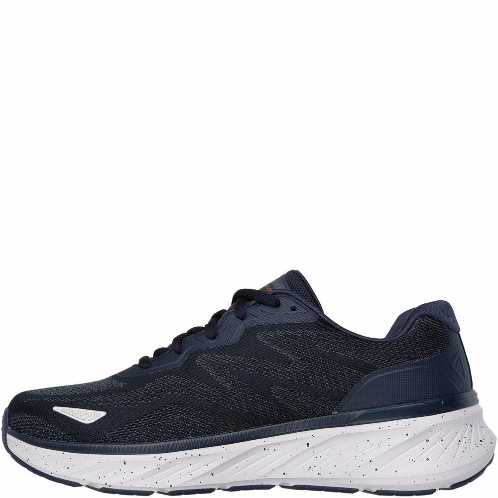 Skechers Edgeride Konzo Shoe Chat Walk Block Jog