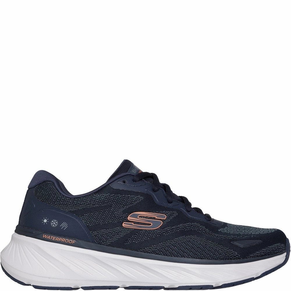 Skechers Edgeride Konzo Shoe Soft Upper No Breakin