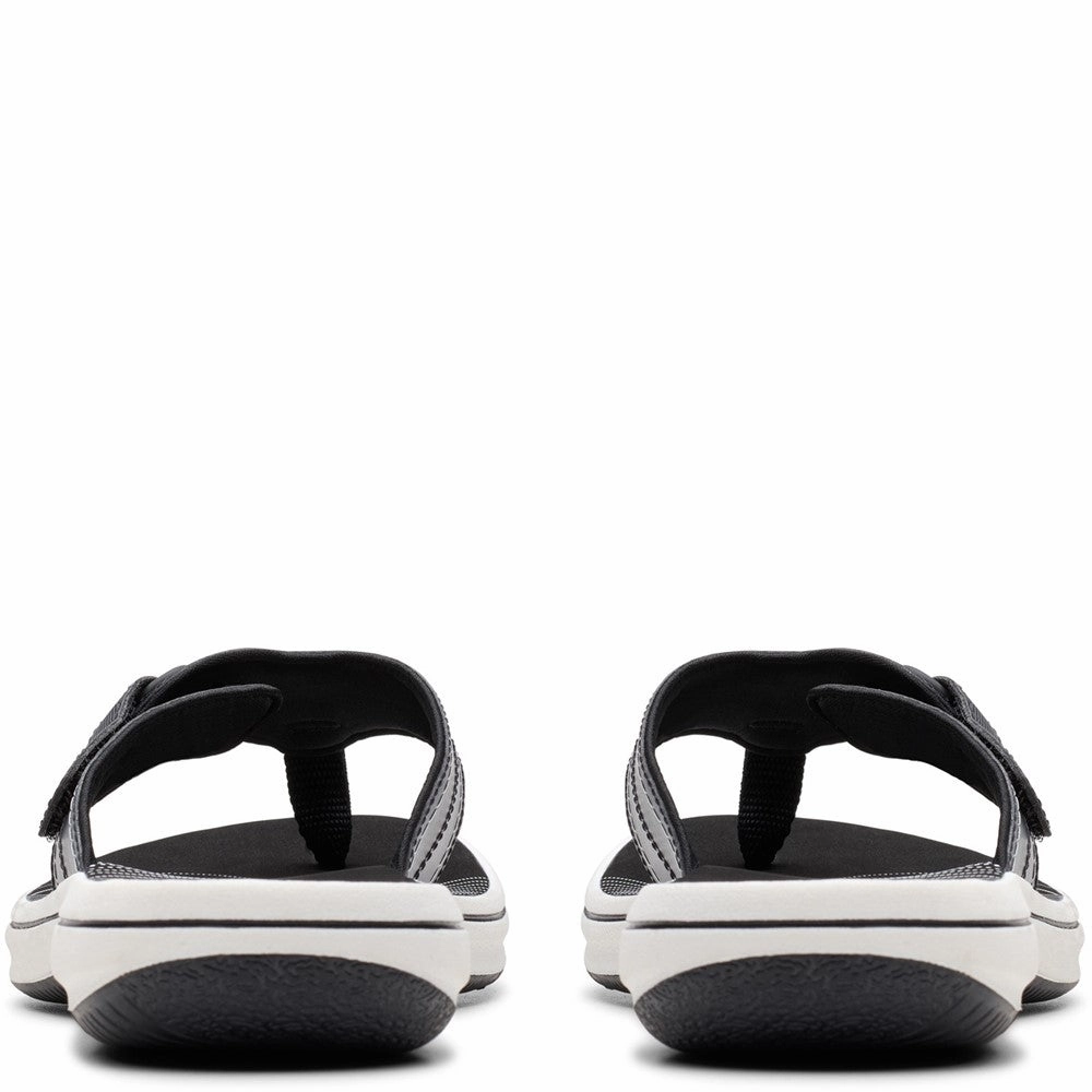 Work From Home Clarks Brinkley Reyna Sandals