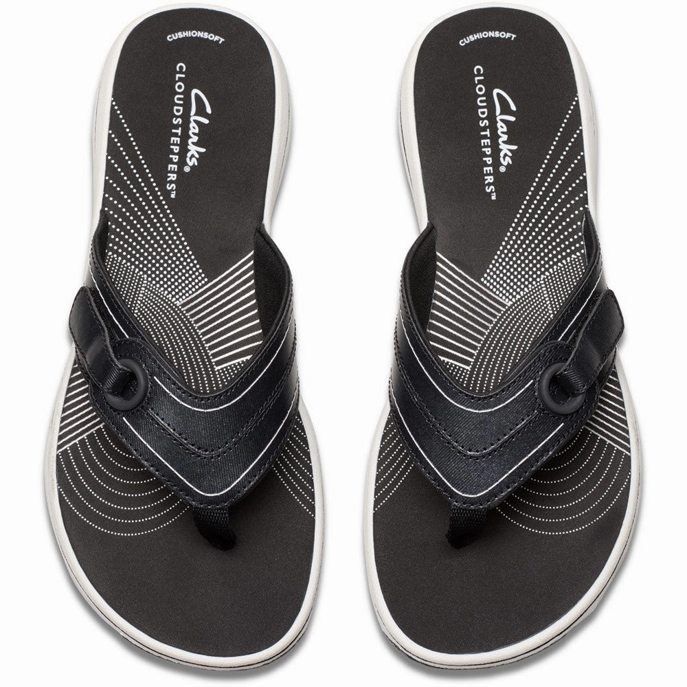 Weekend Wear Basic Wear Clarks Brinkley Reyna Sandals