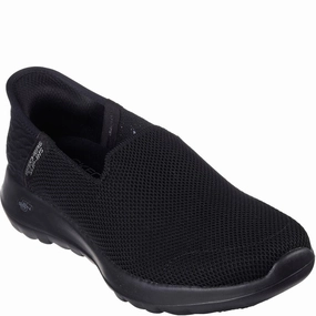 Soft Lining Skechers GO WALK Joy Vela Trainer