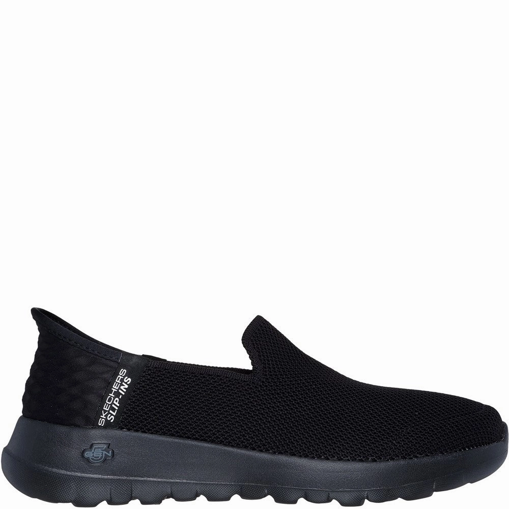 Skechers GO WALK Joy Vela Trainer Happy Steps