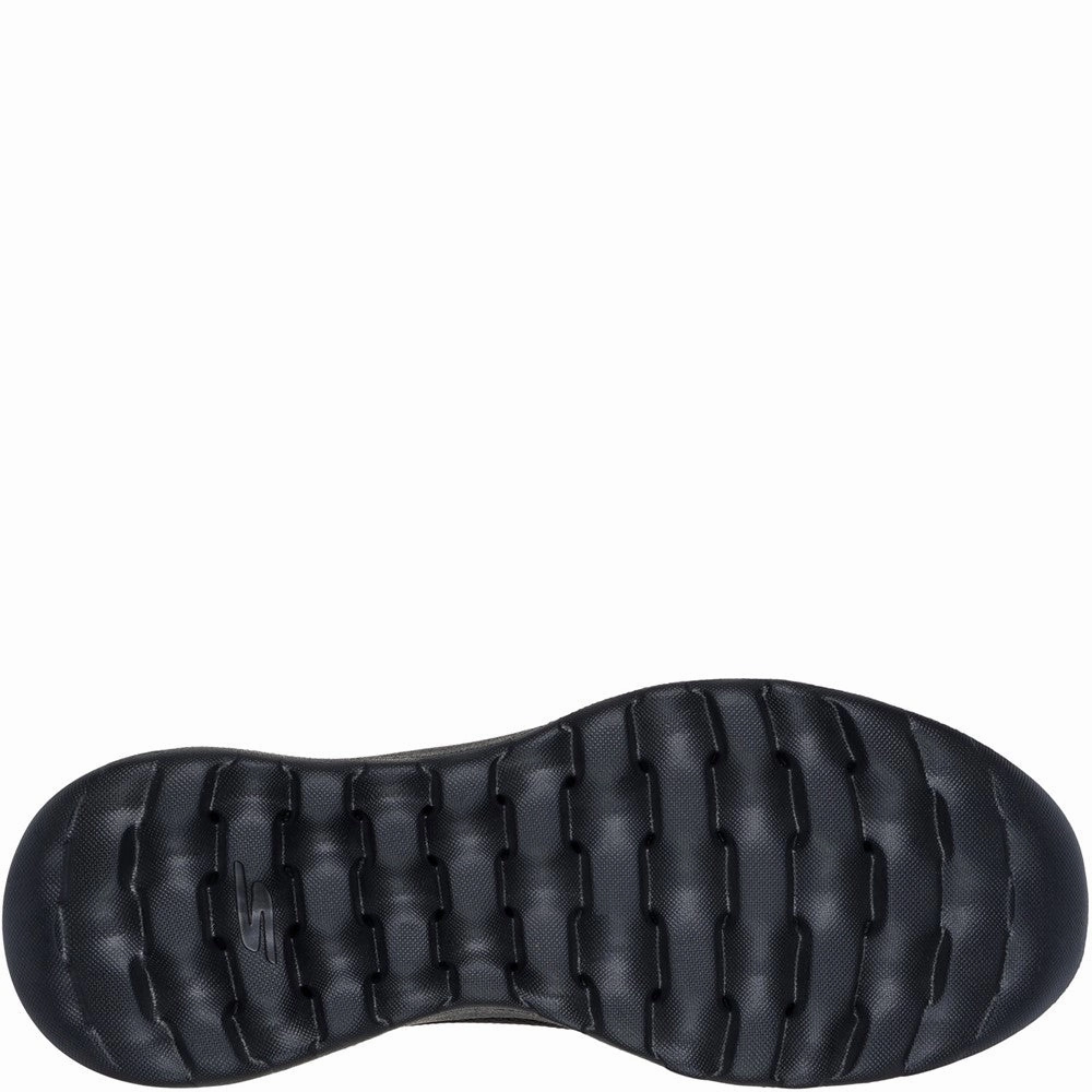 Street Run Loose Fit Skechers GO WALK Joy Vela Trainer