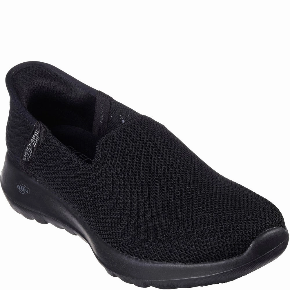 Soft Lining Skechers GO WALK Joy Vela Trainer