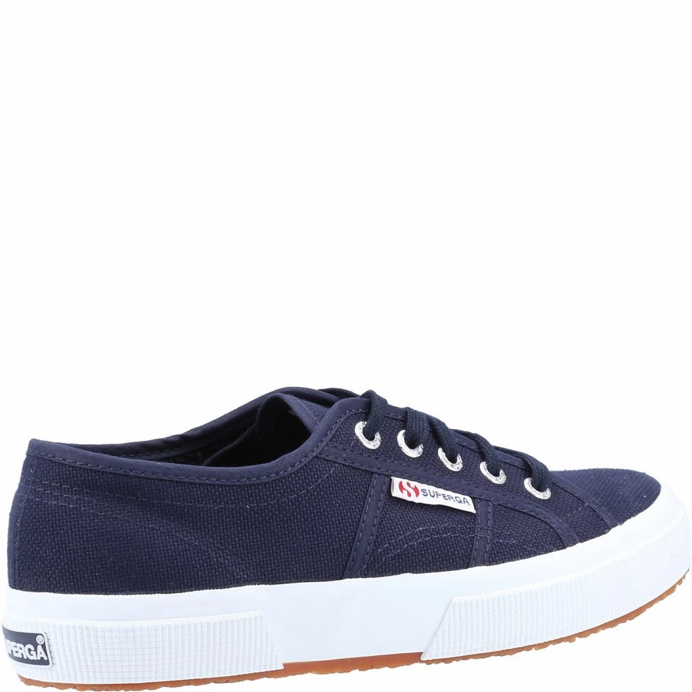 charity run running gear low - arch - feature shoes Superga 2750 Womens Cotu Classic