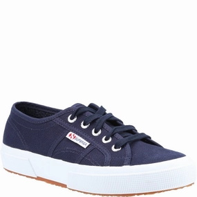 Superga 2750 Womens Cotu Classic country roads