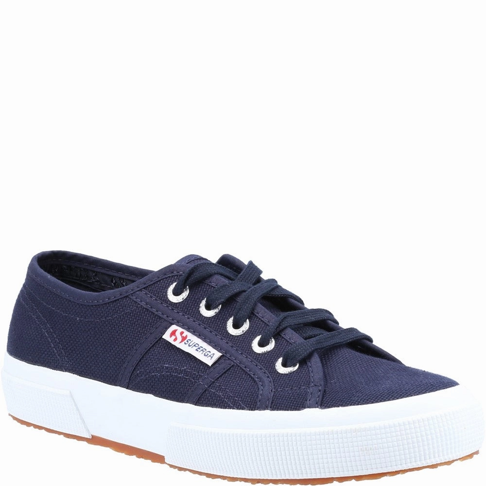 Professional athlete winter - resistant Superga 2750 Womens Cotu Classic