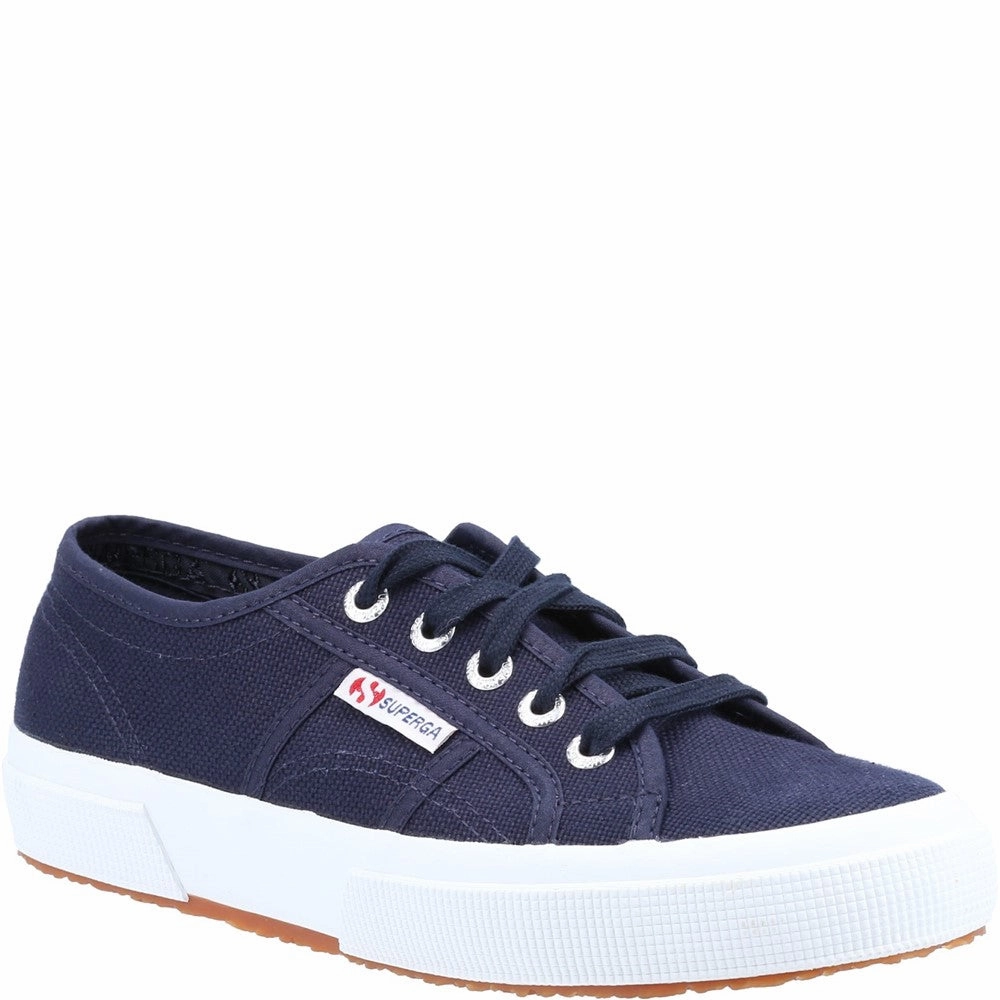 Superga 2750 Womens Cotu Classic country roads