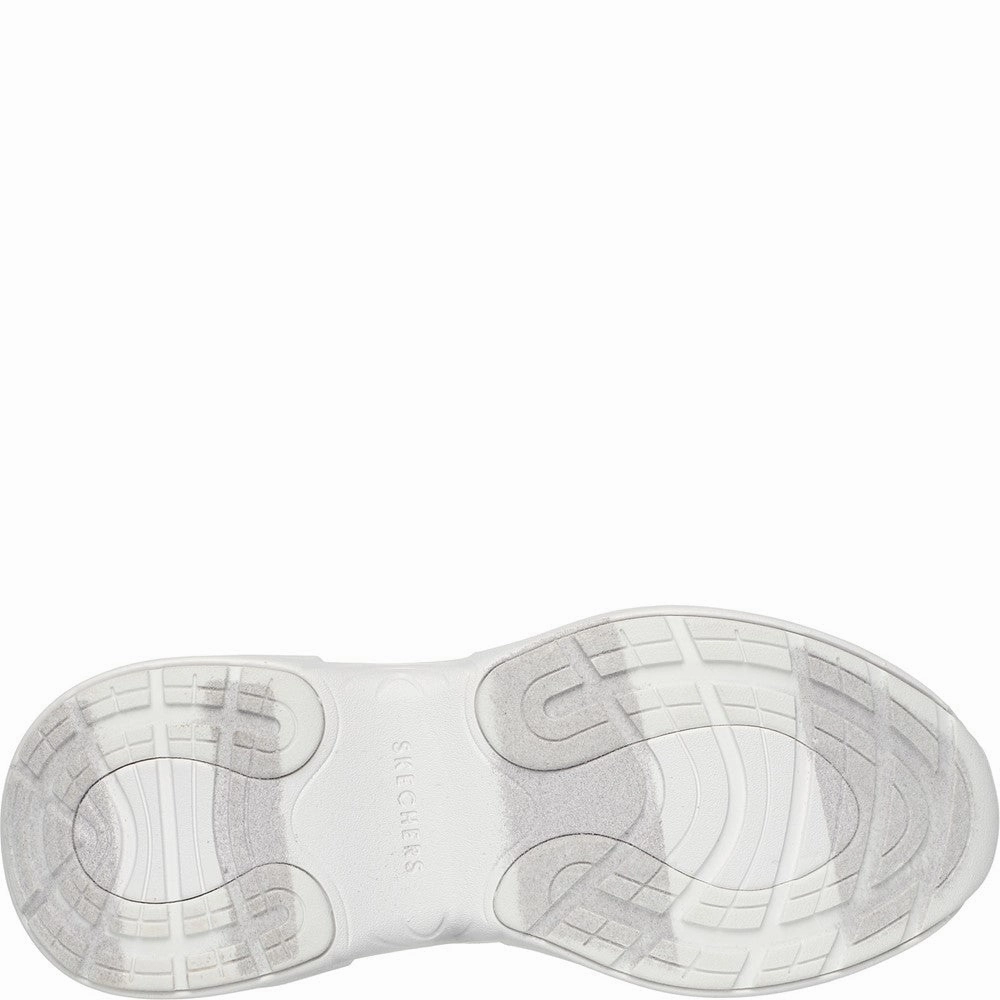 Breathable Comfort Chic Design Skechers Hazel Step N Flow Trainer