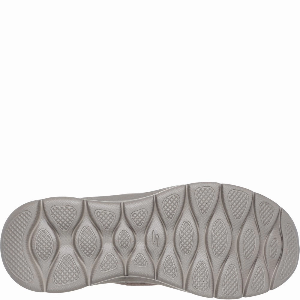 suitable for sports events Skechers Go Walk Flex Mali Trainers