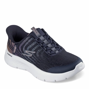 Women's Skechers, Slip-ins: GO WALK Flex - Nova Sneaker Derby Style City Jog