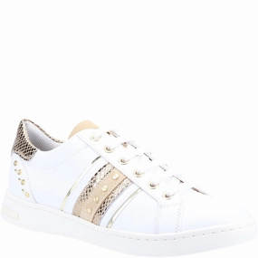 manga - themed running wear Geox Jaysen Trainer