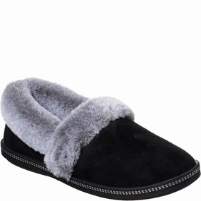 Skechers Cozy Campfire-Team Toasty Slipper Bush Step Basic Design