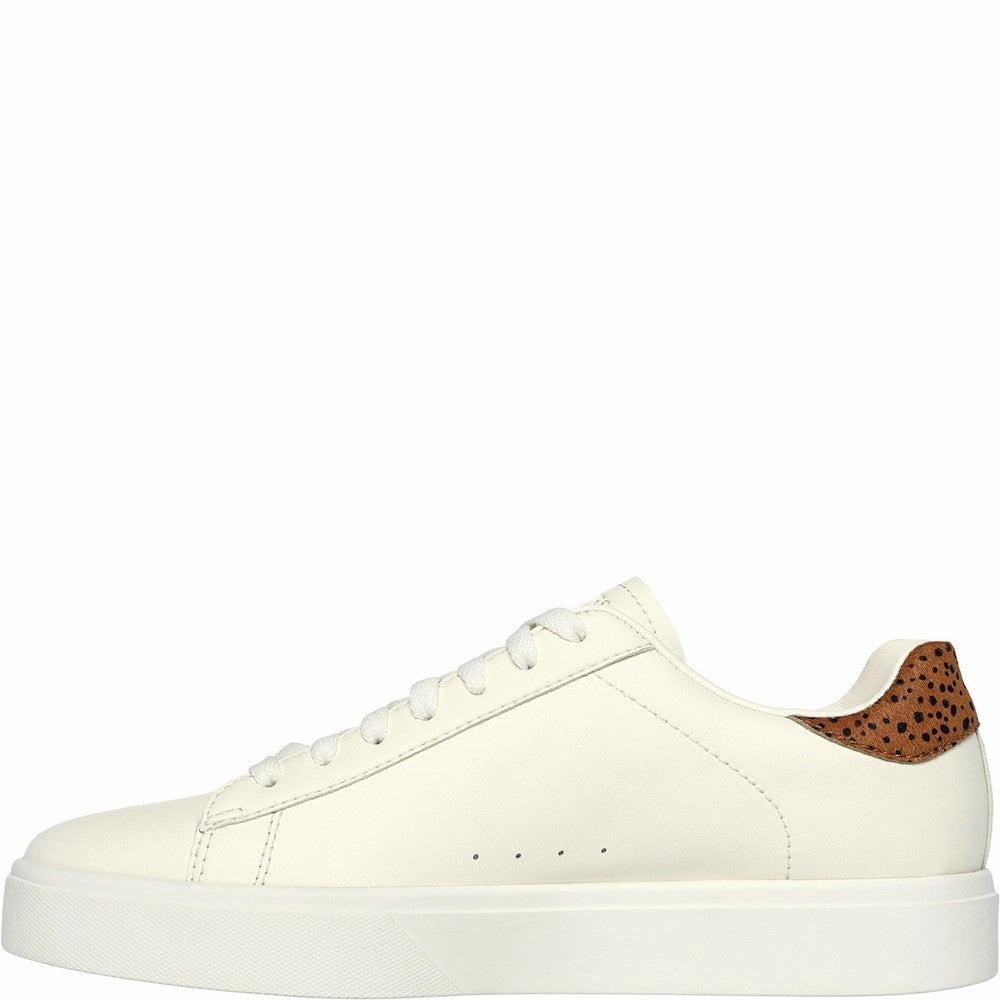 slip-resistant foam - sole shoes Skechers Eden LX - Feeling Fierce Trainer