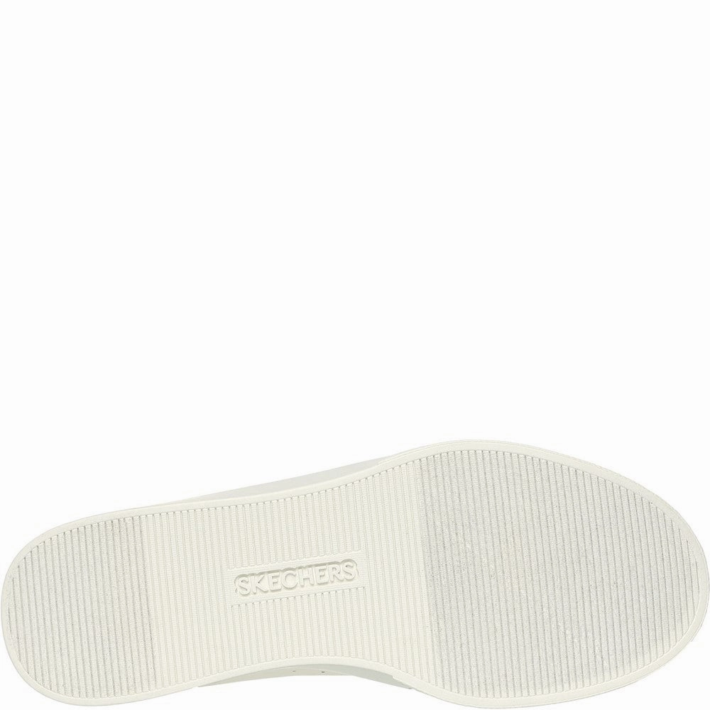 running in a group shoes Skechers Eden LX - Feeling Fierce Trainer