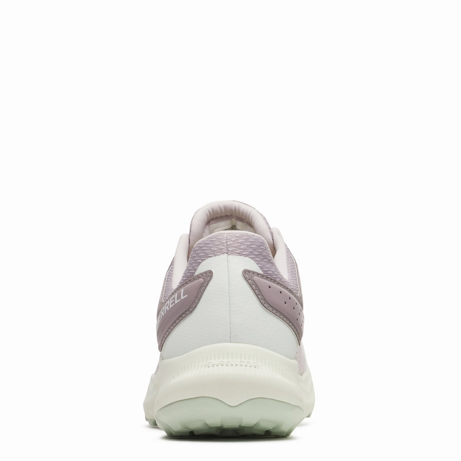 Comfort Linings running on grass Women's Merrell, Antora 4 Trail Running Shoe - Wide Width