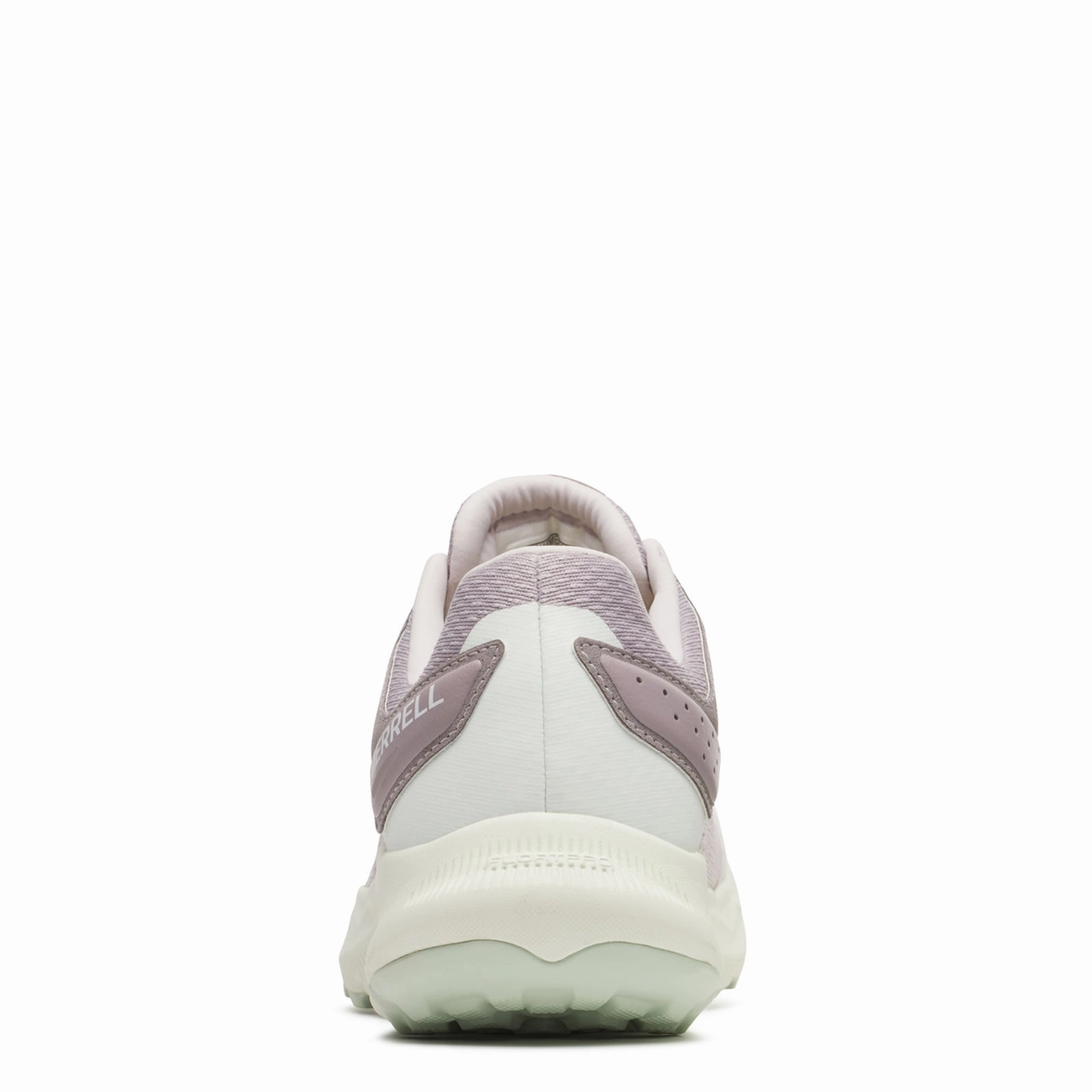 Women's Merrell, Antora 4 Trail Running Shoe - Wide Width running during a thunderstorm ocean - themed running shoes