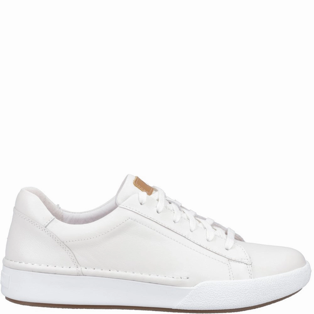 Josef Seibel Claire Trainer pre - workout preparation