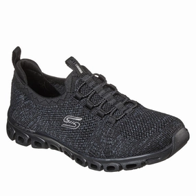 Skechers Glide Step Grand Flash Shoe streamlined shoes competitive running shoes