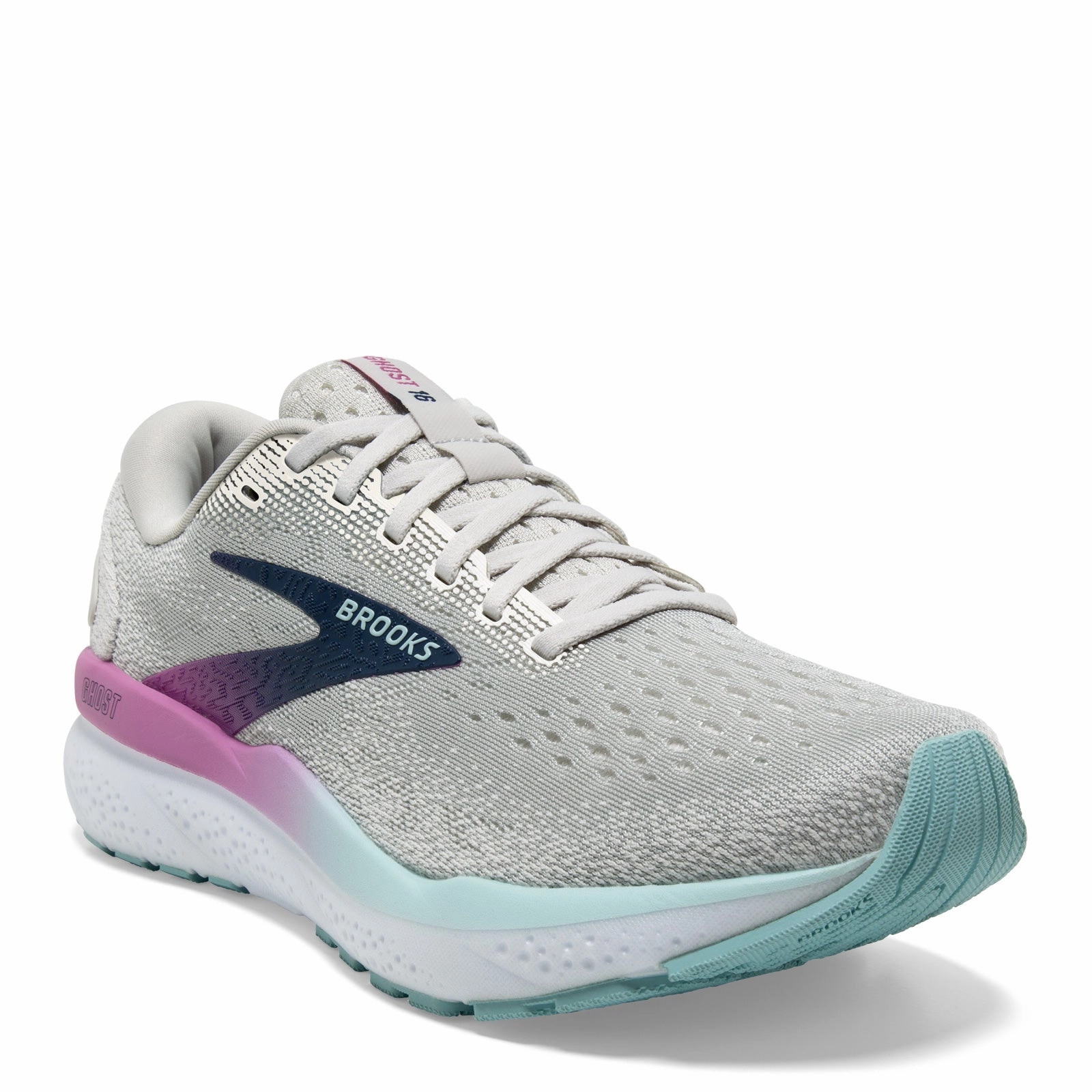 forest - specific shoes Women's Brooks, Ghost 16 Running Shoe - Wide Width