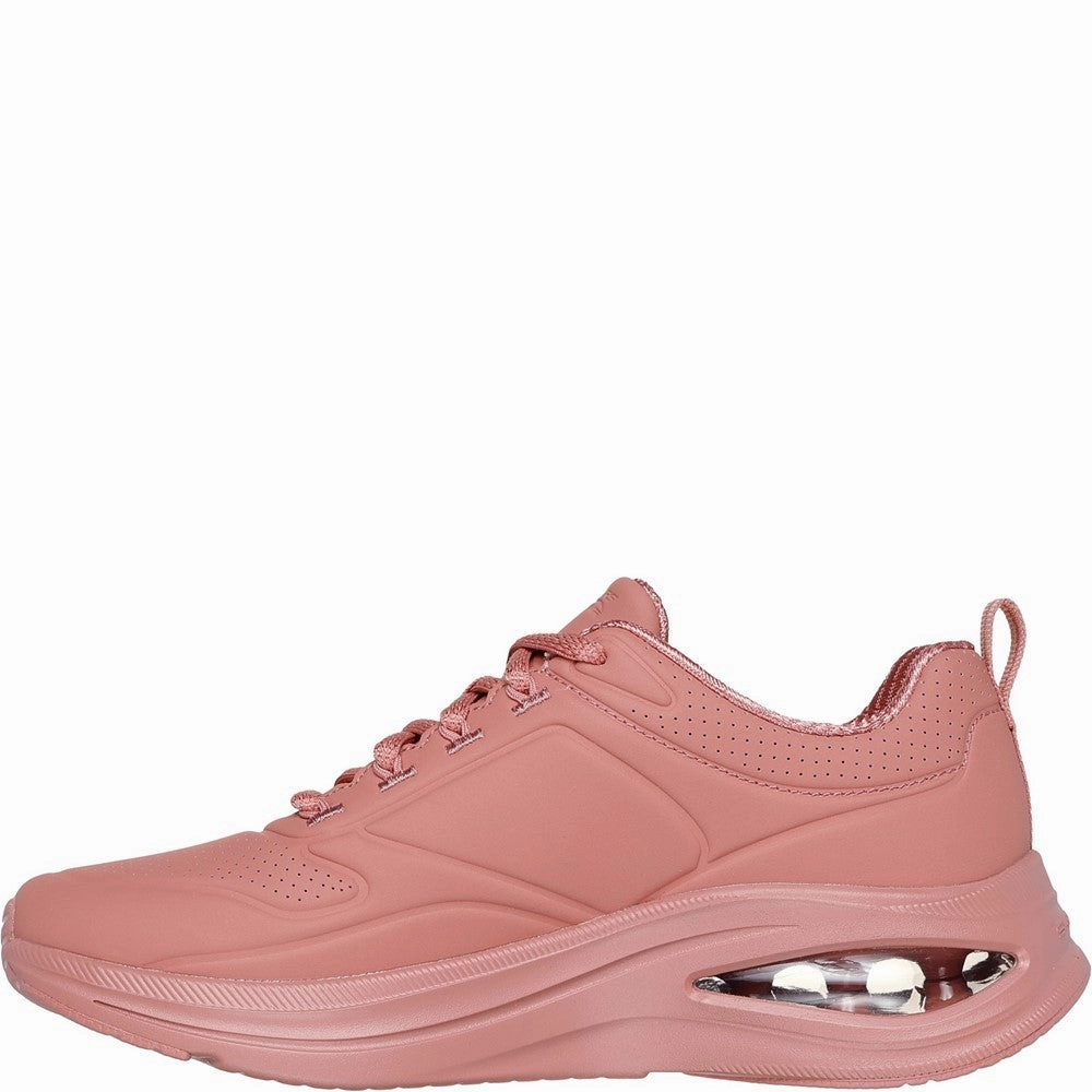 Breath Flow Skechers Skech-Air Meta Extraordinaire Trainers