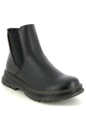 Premium Cushion Westland Boots 769522 Peyton in Black