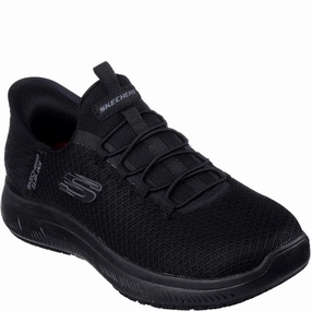 Skechers Workwear Summits SR - Enslee Work Shoe Extraordinary design Brilliant pattern