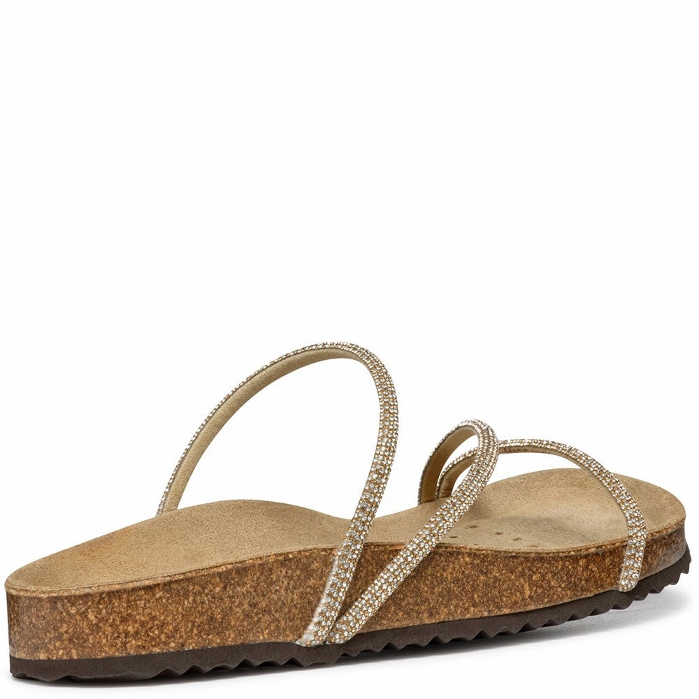 Function Meets TPU sole Geox D Brionia R Sandals