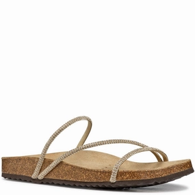 Sprint Step Geox D Brionia R Sandals
