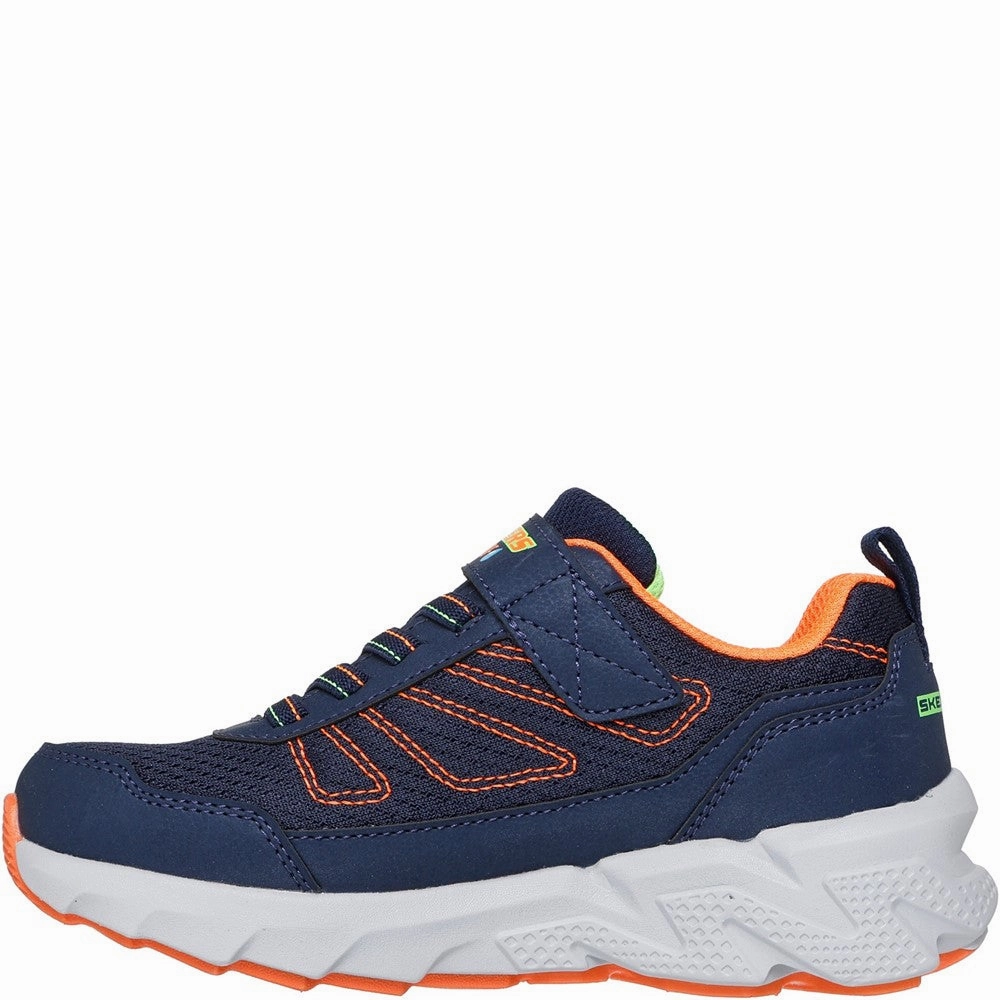 Skechers Skechers Elite Sport Tread Aquavek Trainers Fall Outfit