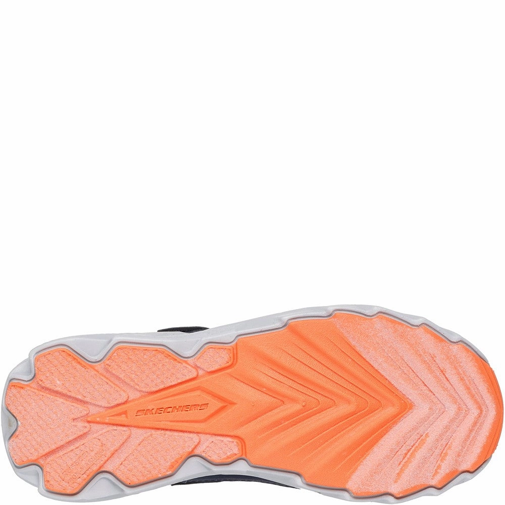 Suede Meadow Hike Skechers Skechers Elite Sport Tread Aquavek Trainers