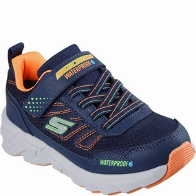 Time Saver Skechers Skechers Elite Sport Tread Aquavek Trainers