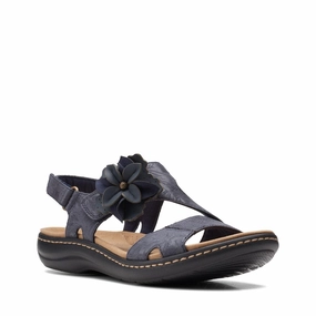 Catch Step Clarks Laurieann Bea Riptape Sandals