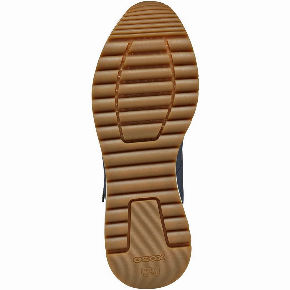 Stylish Accessory Geox D Desya A Sneakers