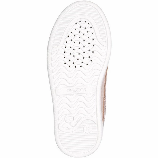 Look Walk Foot Ease Geox Djrock Trainer