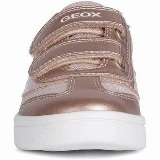City Life Casual Mood Geox Djrock Trainer