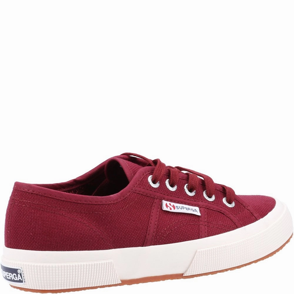 rocky terrain Superga 2750 Womens Cotu Classic