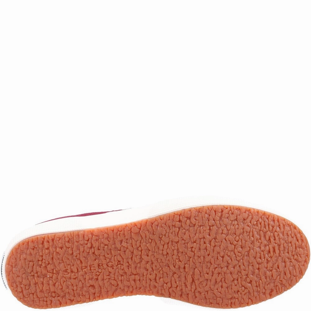 leather shoes Superga 2750 Womens Cotu Classic