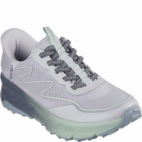 Skechers Switch Back Mist Hiking Shoes running - community Performance Mode