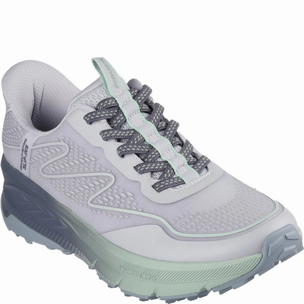 Skechers Switch Back Mist Hiking Shoes running - community Performance Mode
