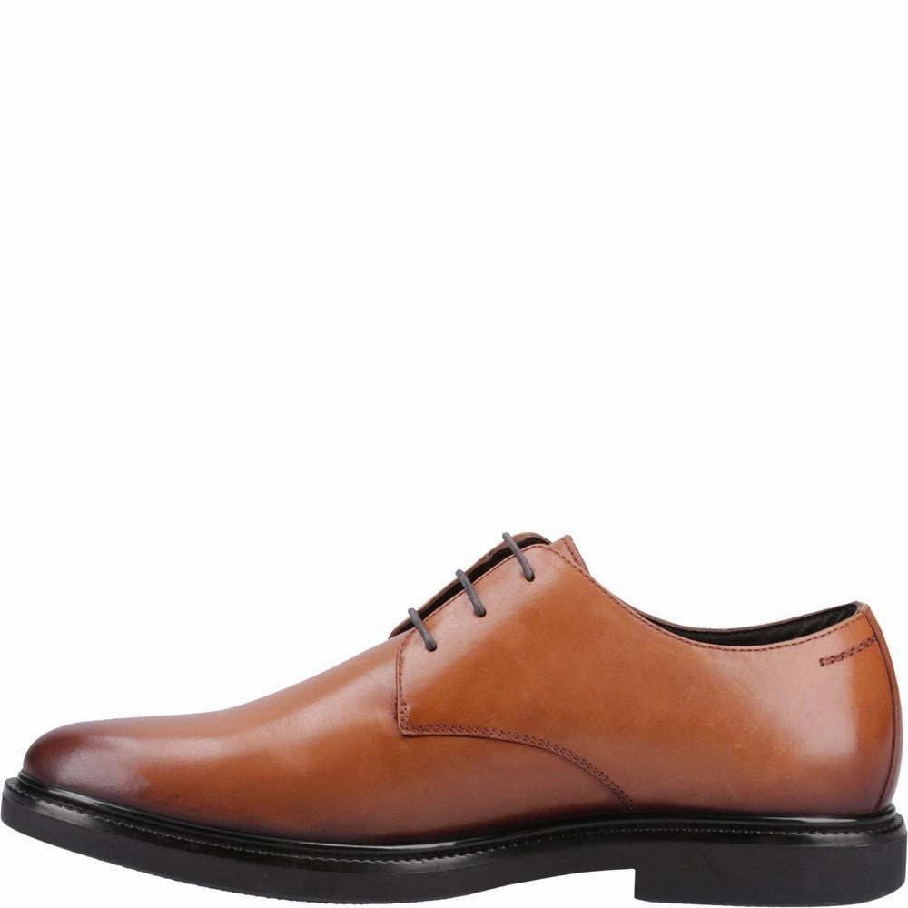 Dinner Date Groom Side Hush Puppies Kye Lace Up Shoe