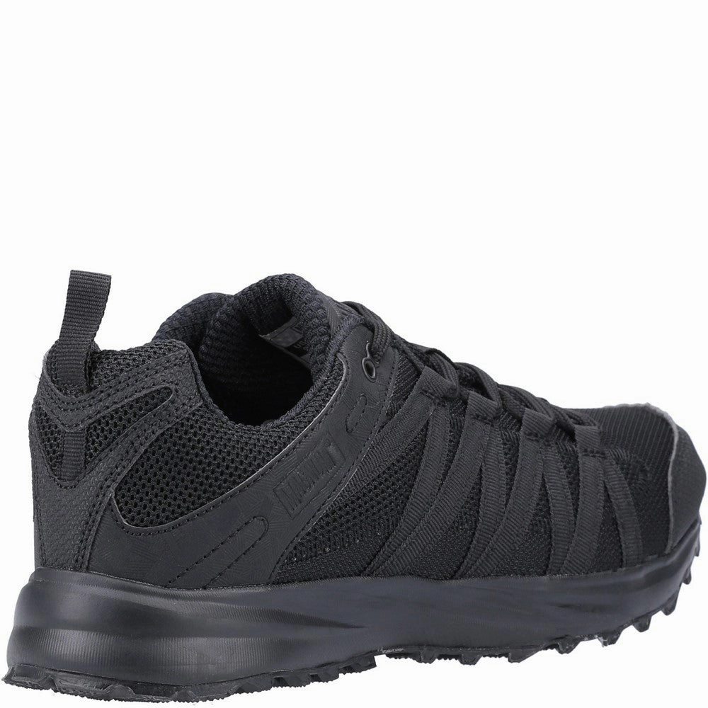 Magnum Storm Trail Lite Uniform Trainers well - fitting design