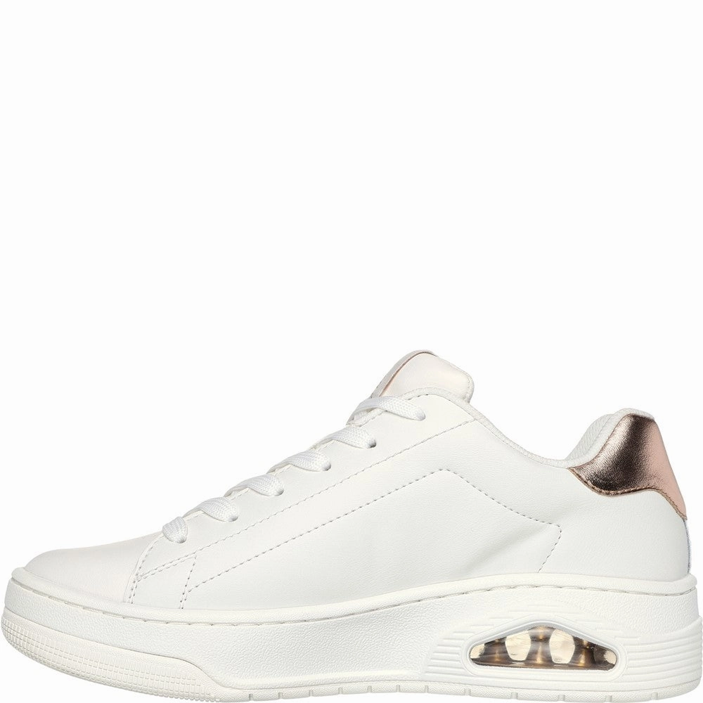 Skechers Uno Court - Courted Air Trainer fashionable running footwear odor - resistant treatment shoes