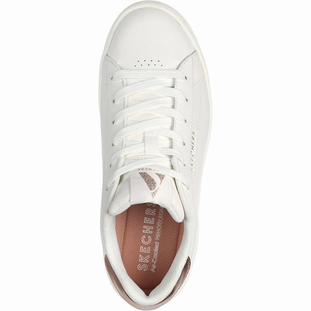 Skechers Uno Court - Courted Air Trainer urban shoes kids' athletic footwear