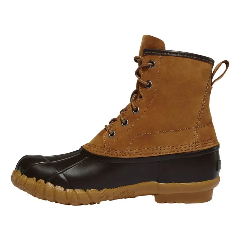 Lacrosse Women's Uplander II 6" - Brown Rain Waterproof Boots