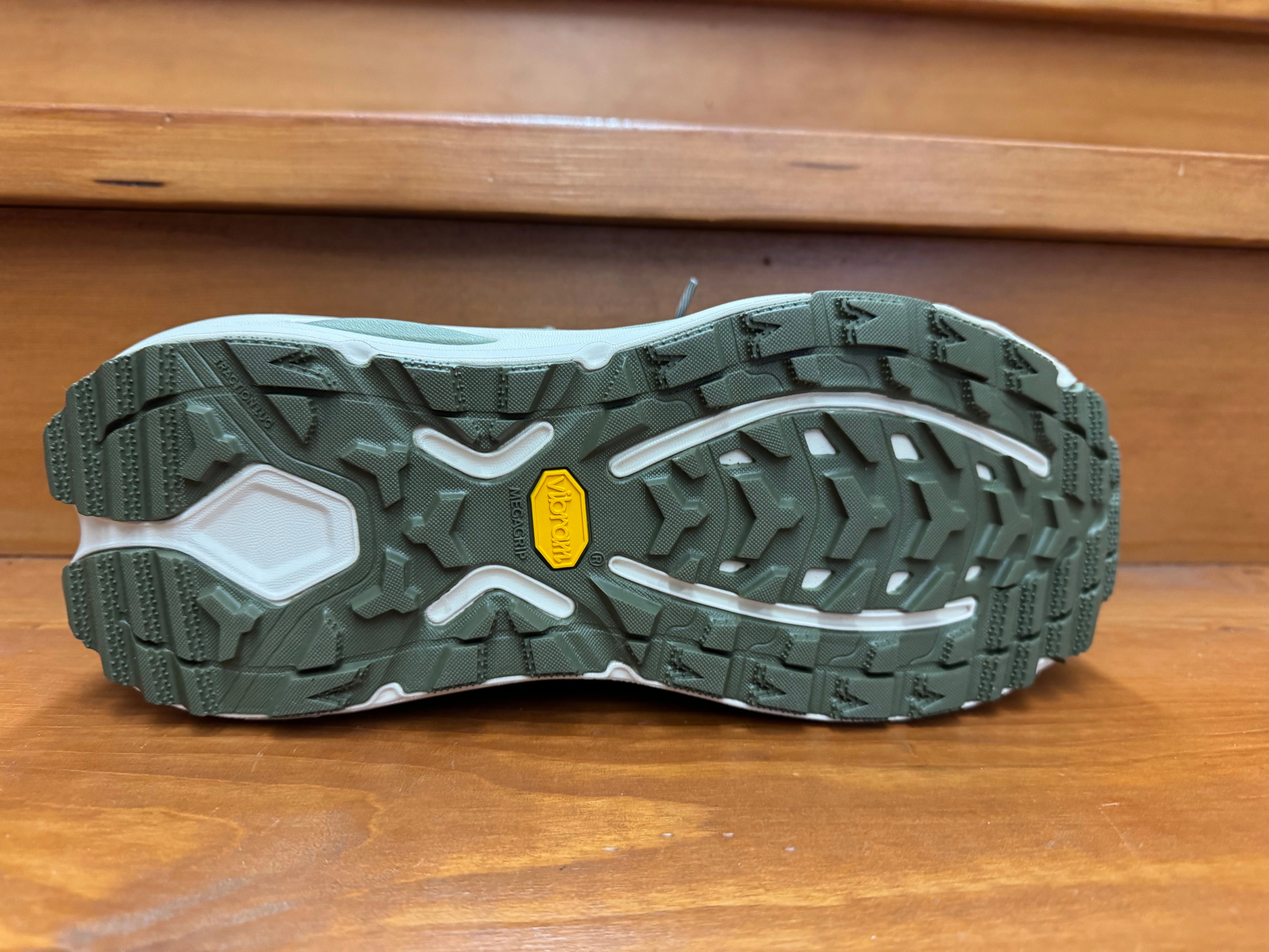 Hoka Kaha 3 Low GTX Eucalyptus/Birch 1162532-EYP Coast Step